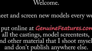 wild casting girl licks and fucks cute boy in positions