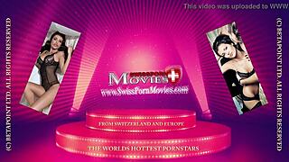 blondes model banged by 5 colleagues - spm noele23 tr02