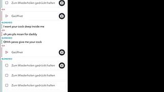 Lucky Stranger Receives Nudes From Joyliii! Add Her Now!