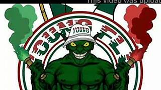 ney mar enjoys a moment of pleasure in this gay scene.