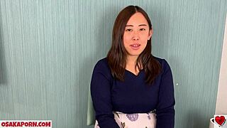 Can This BBW Handle Her First Toy Session?