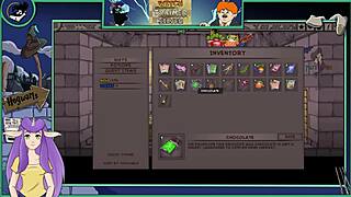 Witch Trainer Silver Part 18