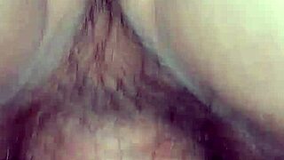 I fuck my girlfriend hard in public