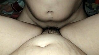 Mature Mexican Gets Fucked Hard