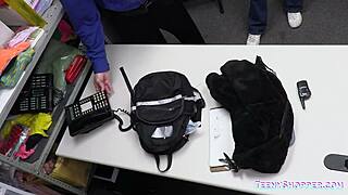 Teen Veronica Church And Jack Vegas Having Sex