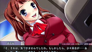 marie explores outdoor adventures in anime legend