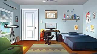 Exploring Summertime Saga Episode 245