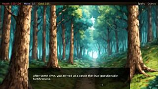 magic reward game episode one