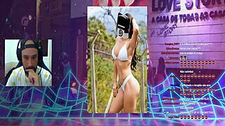 Carimba que é GP season 2 episode 3 18