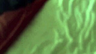 Latina Milf Sucks Monster Cock With Braces