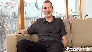 sex clips homosexual gay young big cock masturbation cumshot