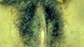 Ebony stripper moans during blowjob 😩