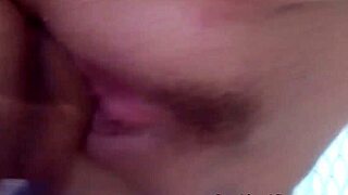 Redhead Petite 18+ Ginger Babe Outdoor Fuck