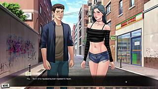 complete gameplay our red string part 17