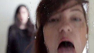 Do you like watching spitting scenes?