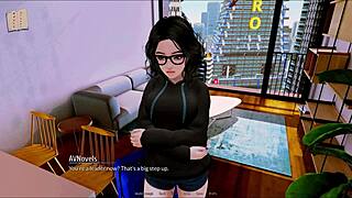 Welcome to Harem Hotel 309, where fantasies come to life.