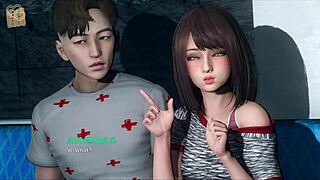 i'm playin eternum 2, it's so fun with hentai