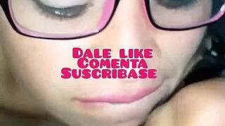 stepbro begged me to help him cum while parents were out