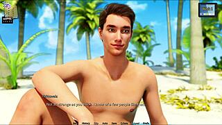 SUNSHINE LOVE 20: A Fun Game For Everyone To Enjoy Together.