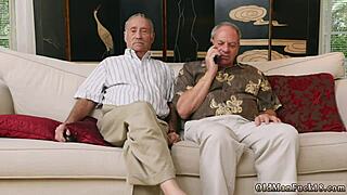 Redhead teen strips for first online hookup and swallows.