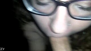 Real Amateur Mmf Glory Hole Play Threesome