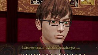 Complete Gameplay for Pale Carnations Part 9