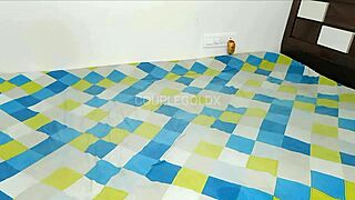 Devarani And Jethani Enjoy Wild Lesbian Sex!