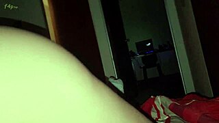 PLAYING with my STEPDUGHTER'S WET VAGINA in POV