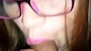 stepbro begged me to help him cum while parents were out