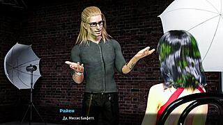 Fashion Business Gameplay Episode