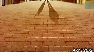 Anime Recap Featuring Asian Amateurs