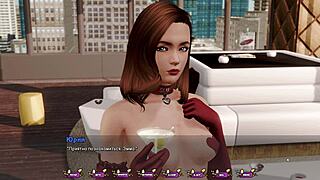 Complete Gameplay for Pale Carnations Part 9