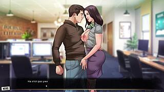complete gameplay our red string part 17