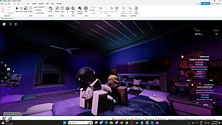 Girlfriend offline, so I fucked her bot?