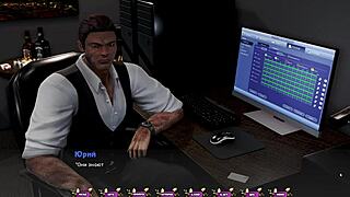 Complete Gameplay for Pale Carnations Part 9