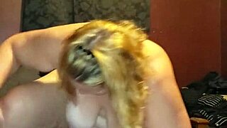 Hot Milf Lick My Ass With A Creampie Ending 19