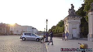 want classy sluts to fuck your ass?