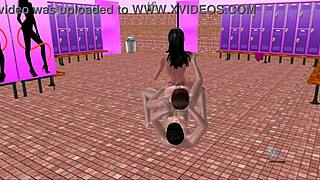 tamil sex story unfolds with aunt and niece in part 22