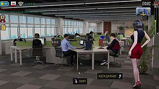 Fashion Business Gameplay Episode