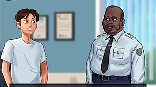 Exploring Summertime Saga Episode 245