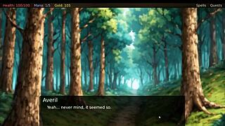 magic reward game episode one