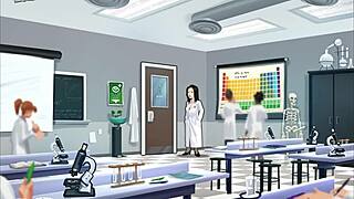 Exploring Summertime Saga Episode 245