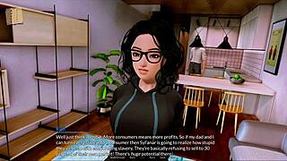 Welcome to Harem Hotel 309, where fantasies come to life.