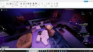 Girlfriend offline, so I fucked her bot?