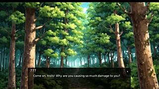 magic reward game episode one