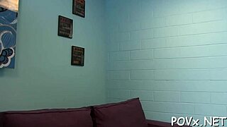 Gadis 18+ terlibat adegan klip seks kasar