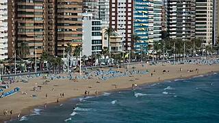 Are you ready for Reyna Blanca's big ass debut fuck with Victor Bloom?