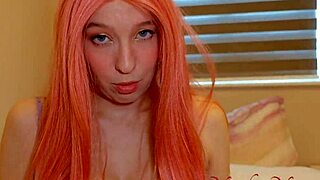 Helping my step-sister get to bed safely