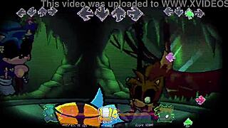 Too Far In Friday Night Funkin