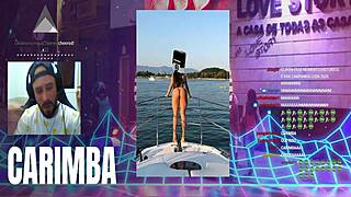 Carimba que é GP season 2 episode 3 18